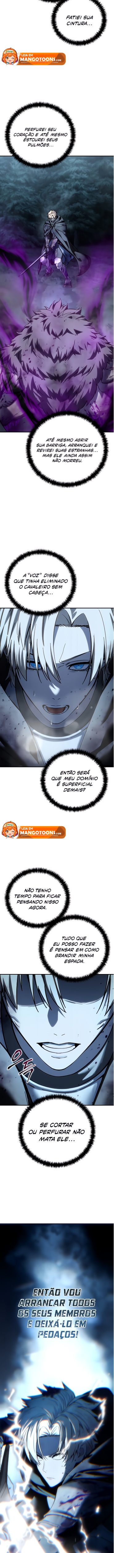 Read Mestre Espadachim Criado Pelas Estrelas Manga Online