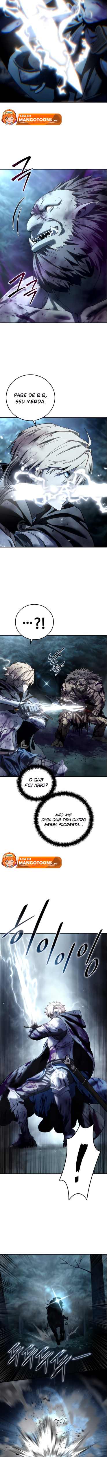 Read Mestre Espadachim Criado Pelas Estrelas Manga Online