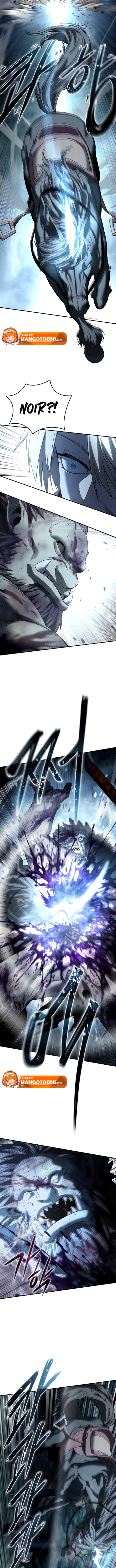 Read Mestre Espadachim Criado Pelas Estrelas Manga Online