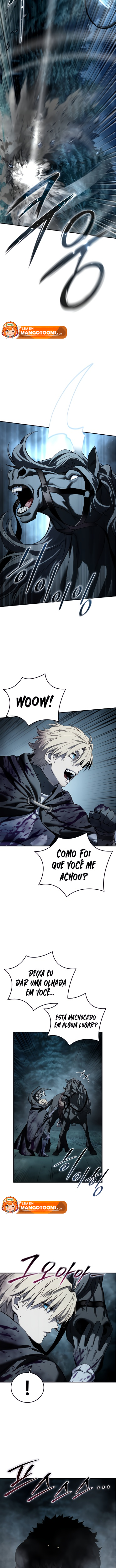 Read Mestre Espadachim Criado Pelas Estrelas Manga Online