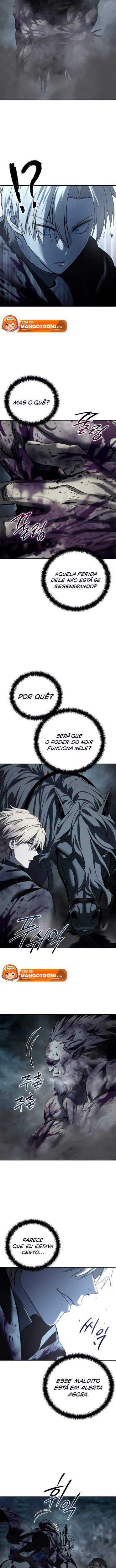 Read Mestre Espadachim Criado Pelas Estrelas Manga Online