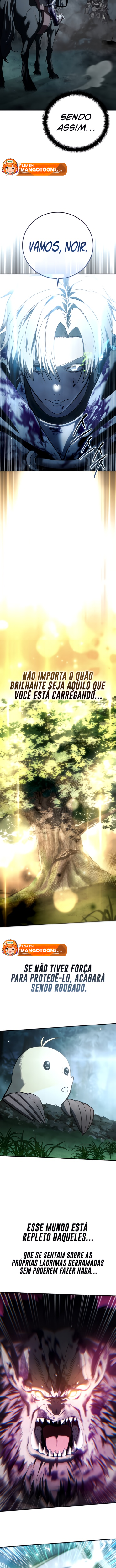 Read Mestre Espadachim Criado Pelas Estrelas Manga Online