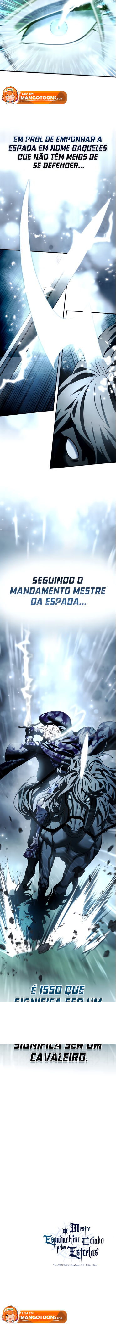 Read Mestre Espadachim Criado Pelas Estrelas Manga Online