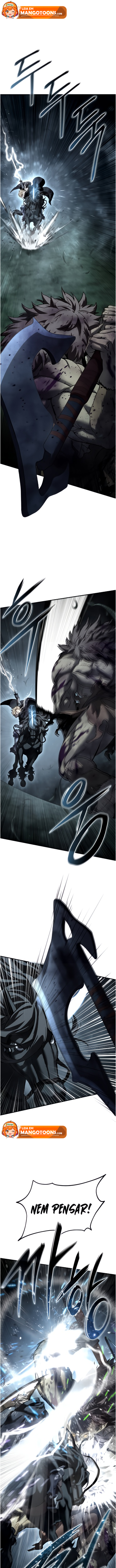 Read Mestre Espadachim Criado Pelas Estrelas Manga Online