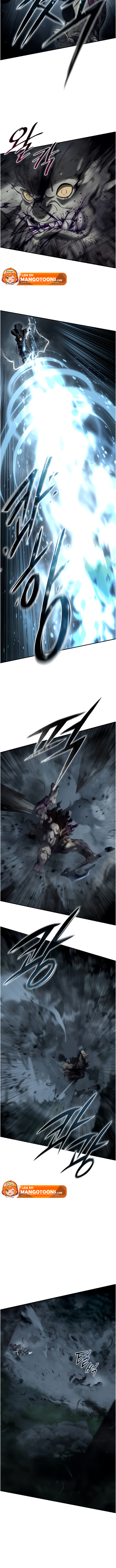 Read Mestre Espadachim Criado Pelas Estrelas Manga Online