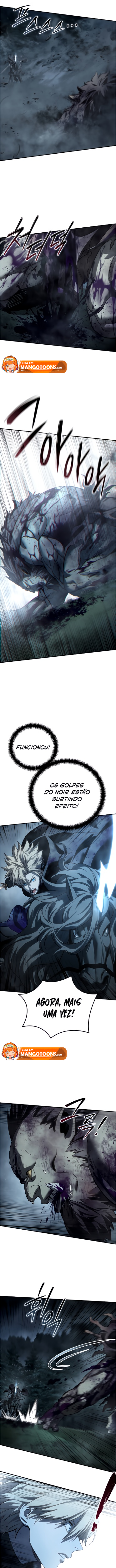 Read Mestre Espadachim Criado Pelas Estrelas Manga Online