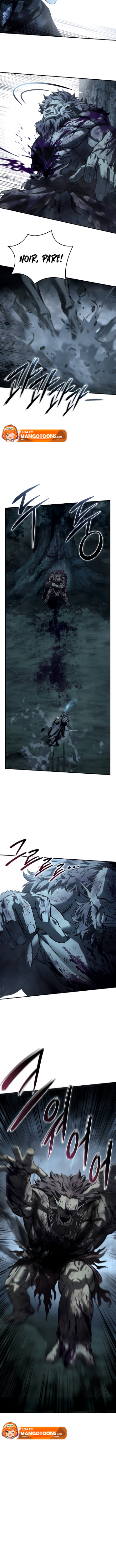 Read Mestre Espadachim Criado Pelas Estrelas Manga Online