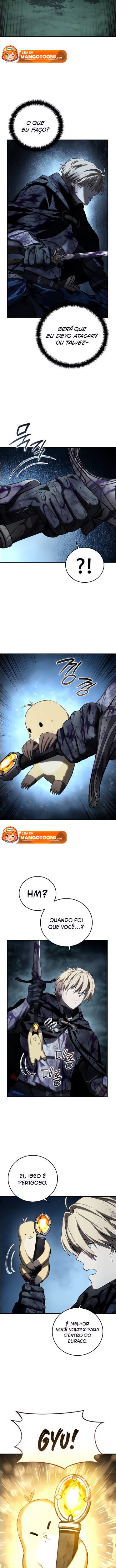 Read Mestre Espadachim Criado Pelas Estrelas Manga Online