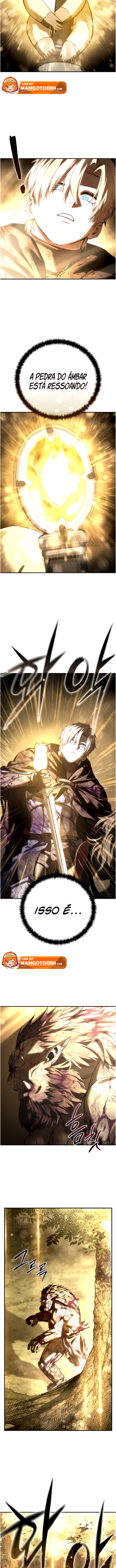 Read Mestre Espadachim Criado Pelas Estrelas Manga Online