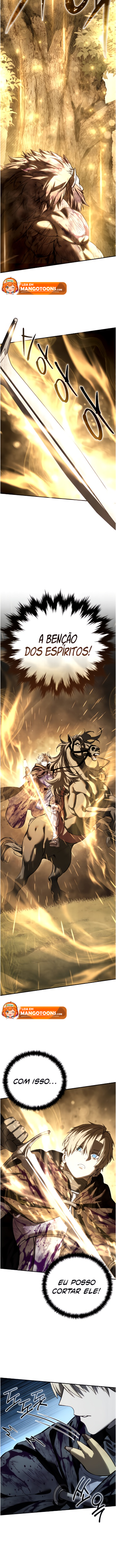 Read Mestre Espadachim Criado Pelas Estrelas Manga Online