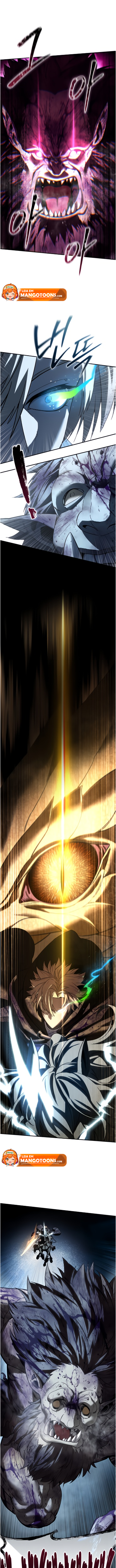 Read Mestre Espadachim Criado Pelas Estrelas Manga Online