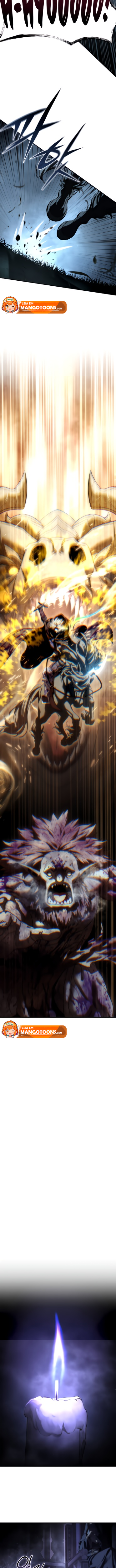 Read Mestre Espadachim Criado Pelas Estrelas Manga Online