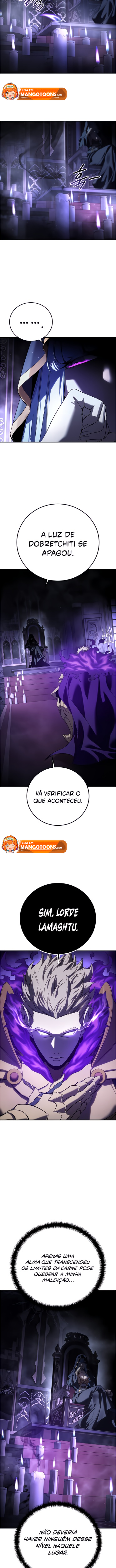 Read Mestre Espadachim Criado Pelas Estrelas Manga Online