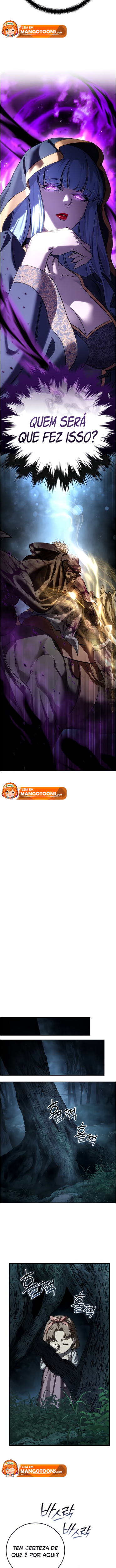 Read Mestre Espadachim Criado Pelas Estrelas Manga Online