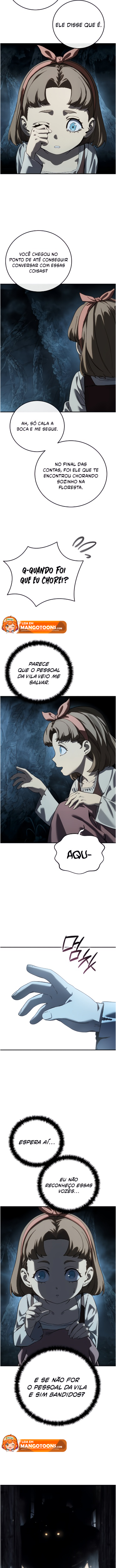 Read Mestre Espadachim Criado Pelas Estrelas Manga Online