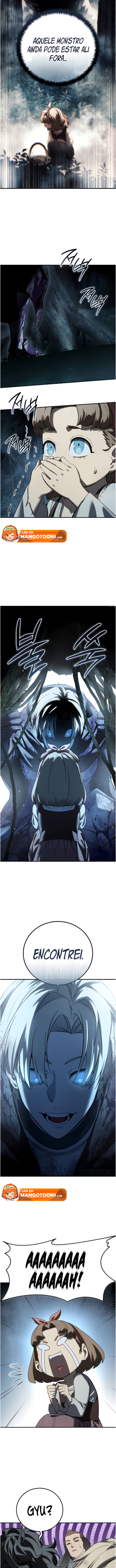 Read Mestre Espadachim Criado Pelas Estrelas Manga Online