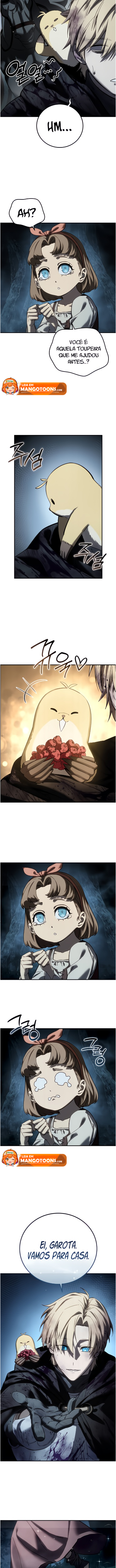 Read Mestre Espadachim Criado Pelas Estrelas Manga Online