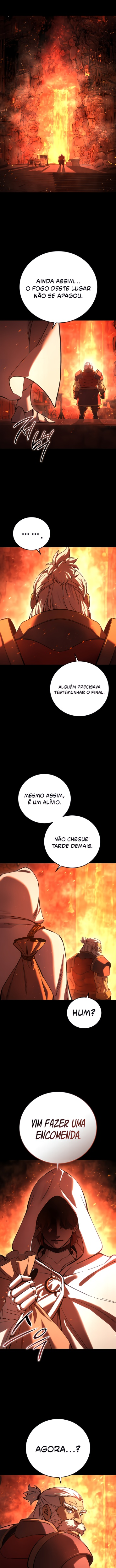 Read Mestre Espadachim Criado Pelas Estrelas Manga Online