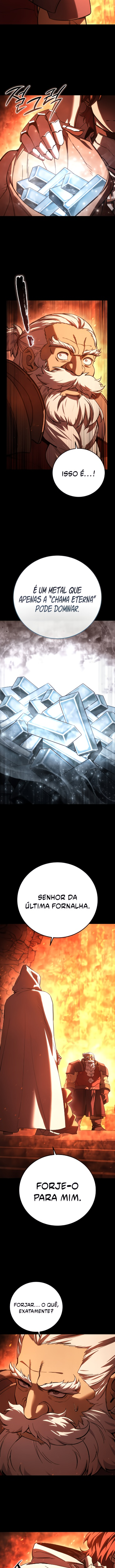 Read Mestre Espadachim Criado Pelas Estrelas Manga Online