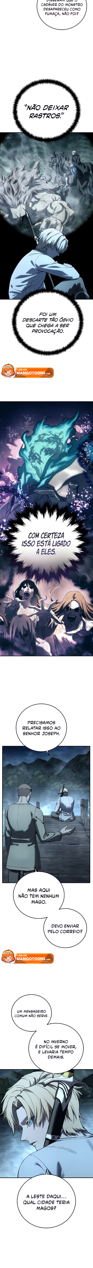 Read Mestre Espadachim Criado Pelas Estrelas Manga Online