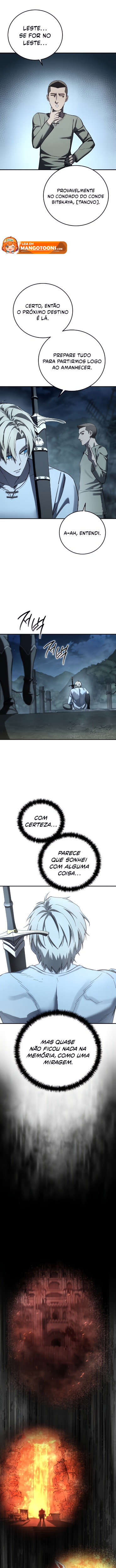 Read Mestre Espadachim Criado Pelas Estrelas Manga Online