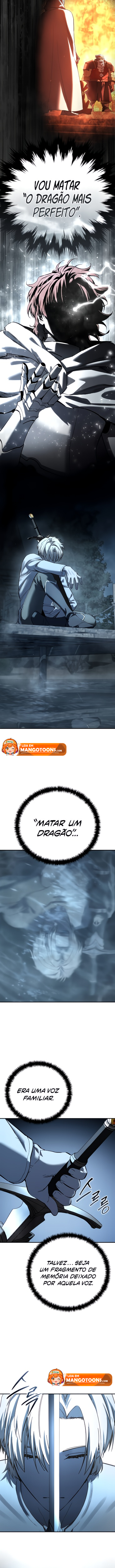 Read Mestre Espadachim Criado Pelas Estrelas Manga Online