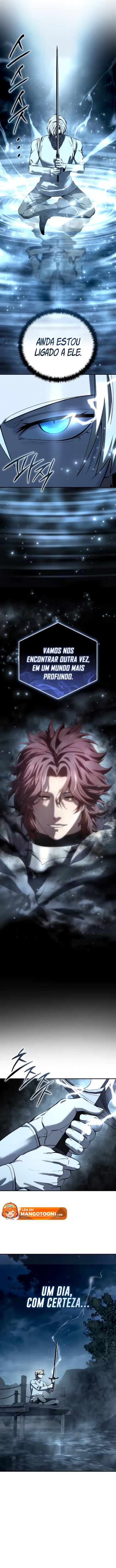 Read Mestre Espadachim Criado Pelas Estrelas Manga Online