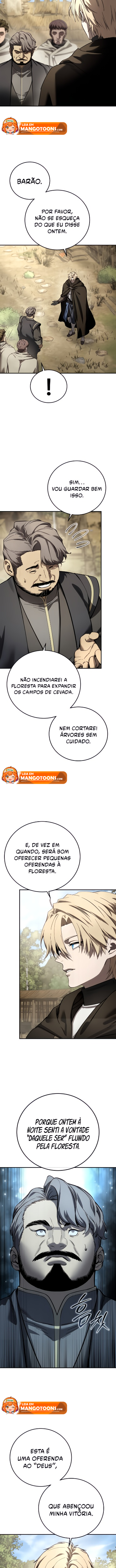 Read Mestre Espadachim Criado Pelas Estrelas Manga Online