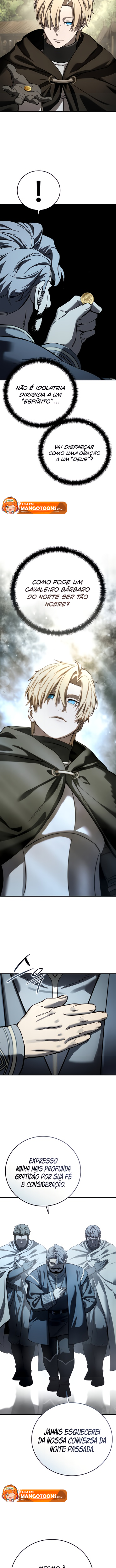 Read Mestre Espadachim Criado Pelas Estrelas Manga Online