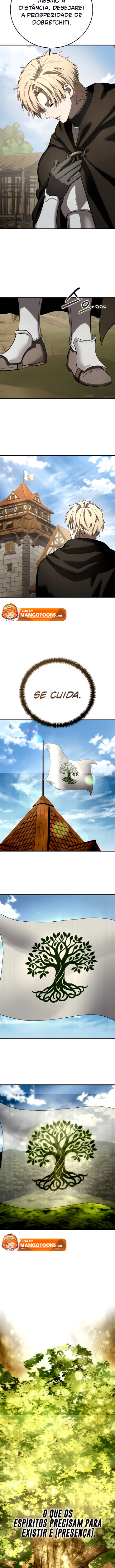 Read Mestre Espadachim Criado Pelas Estrelas Manga Online