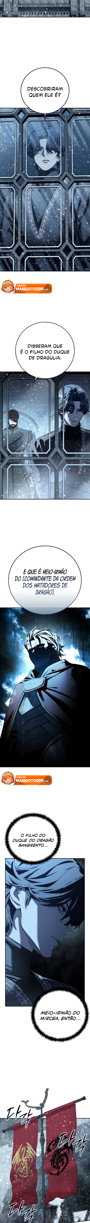 Read Mestre Espadachim Criado Pelas Estrelas Manga Online