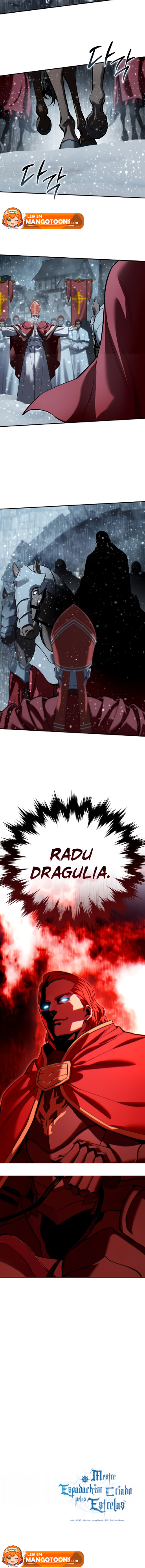 Read Mestre Espadachim Criado Pelas Estrelas Manga Online