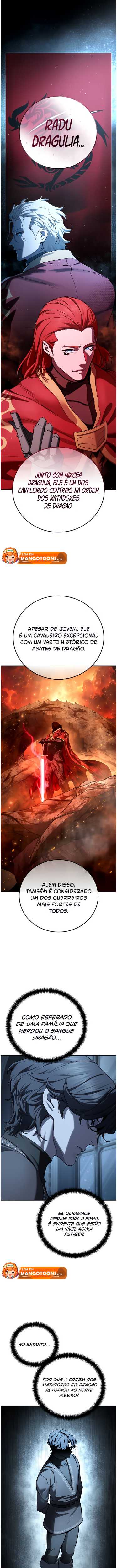 Read Mestre Espadachim Criado Pelas Estrelas Manga Online