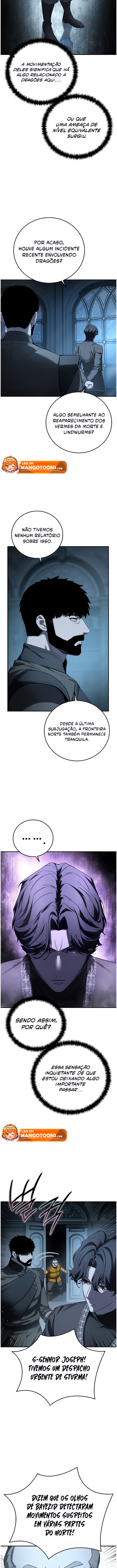 Read Mestre Espadachim Criado Pelas Estrelas Manga Online