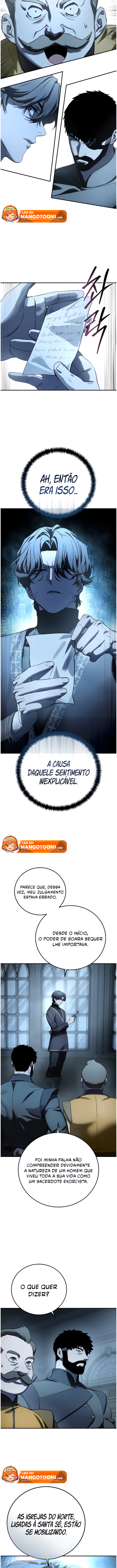 Read Mestre Espadachim Criado Pelas Estrelas Manga Online