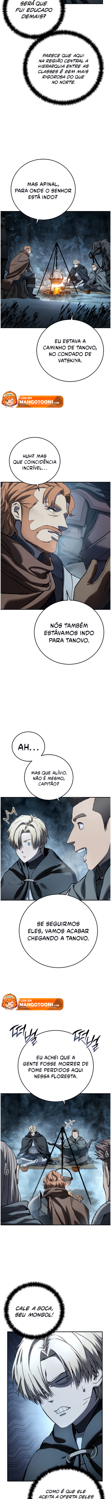 Read Mestre Espadachim Criado Pelas Estrelas Manga Online