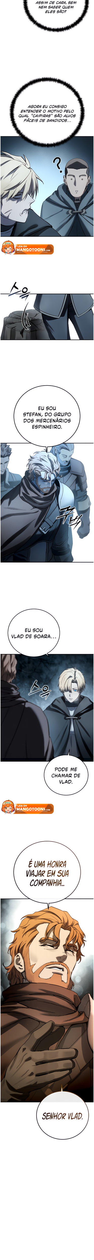 Read Mestre Espadachim Criado Pelas Estrelas Manga Online