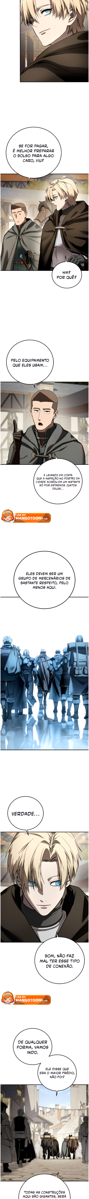 Read Mestre Espadachim Criado Pelas Estrelas Manga Online