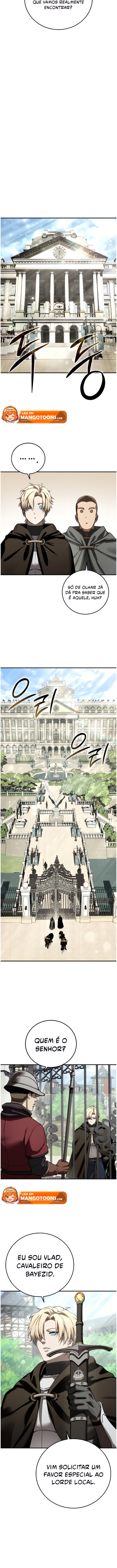 Read Mestre Espadachim Criado Pelas Estrelas Manga Online