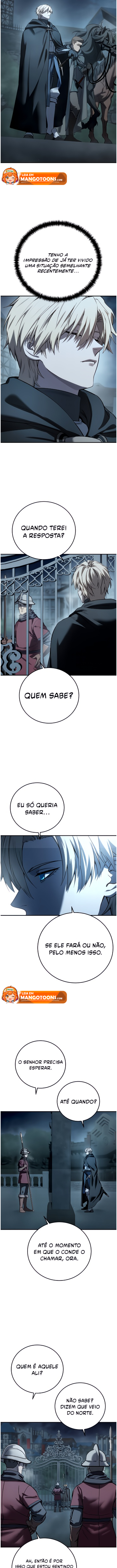 Read Mestre Espadachim Criado Pelas Estrelas Manga Online