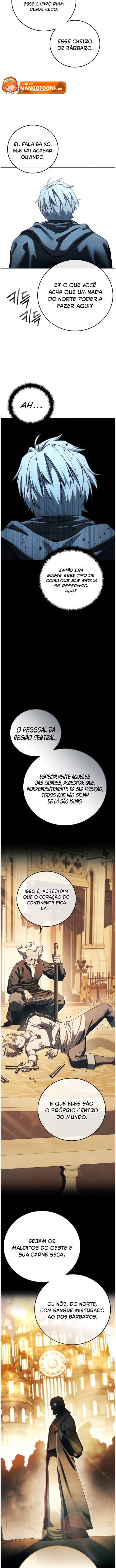 Read Mestre Espadachim Criado Pelas Estrelas Manga Online