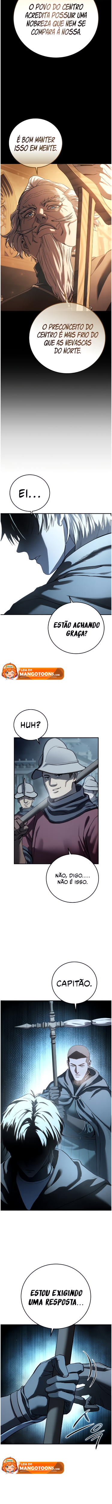 Read Mestre Espadachim Criado Pelas Estrelas Manga Online