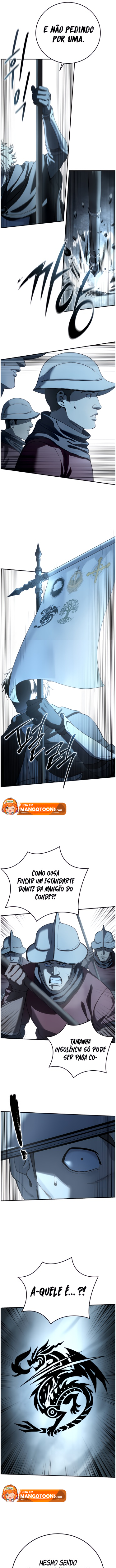 Read Mestre Espadachim Criado Pelas Estrelas Manga Online