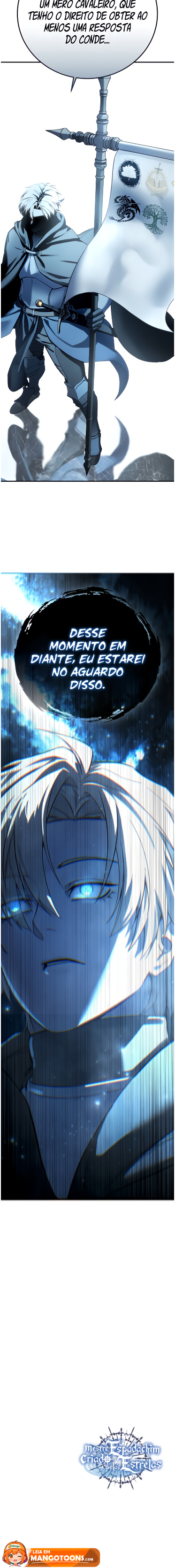 Read Mestre Espadachim Criado Pelas Estrelas Manga Online