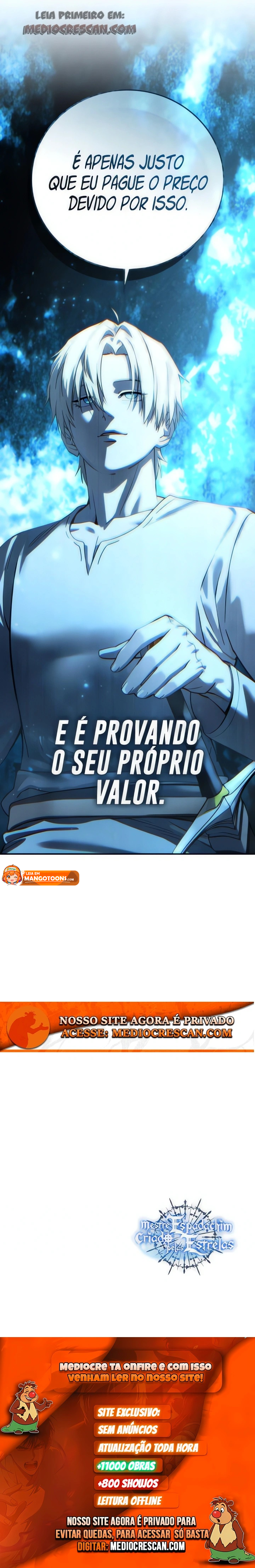 Read Mestre Espadachim Criado Pelas Estrelas Manga Online