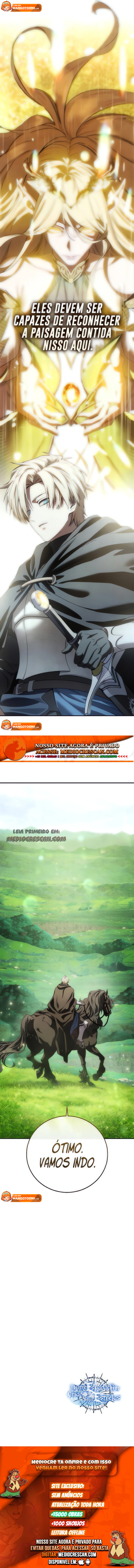 Read Mestre Espadachim Criado Pelas Estrelas Manga Online