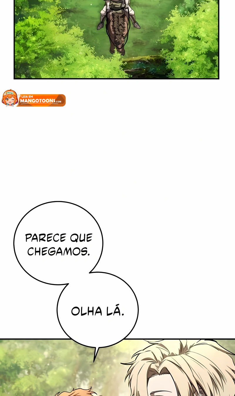 Read Mestre Espadachim Criado Pelas Estrelas Manga Online