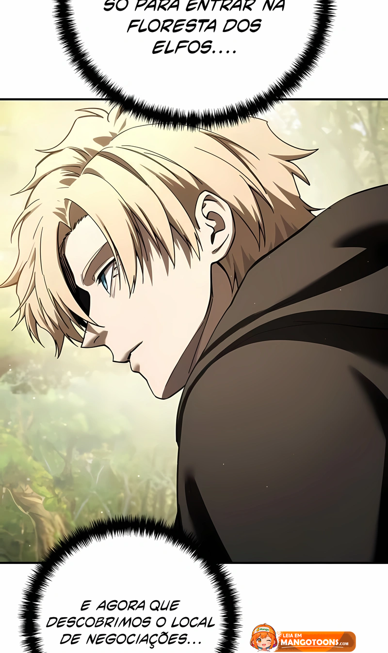 Read Mestre Espadachim Criado Pelas Estrelas Manga Online