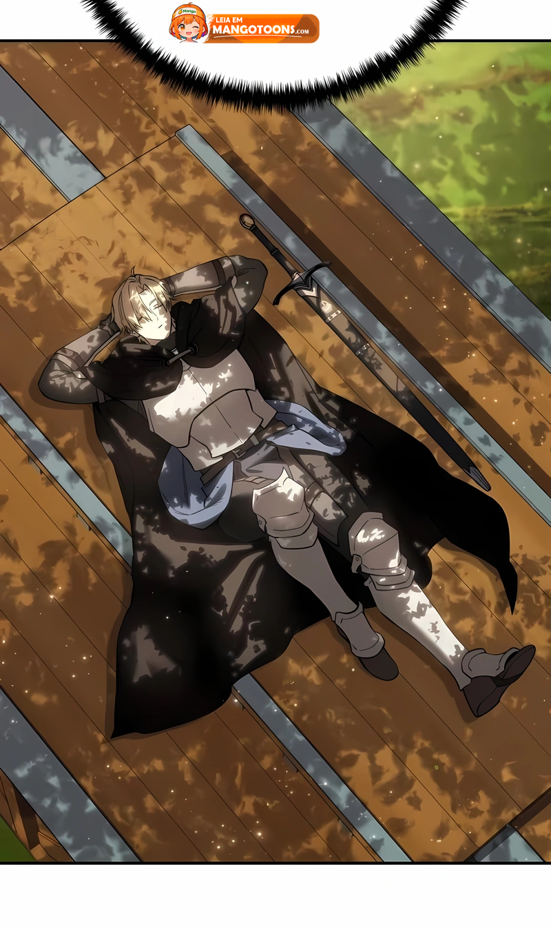 Read Mestre Espadachim Criado Pelas Estrelas Manga Online