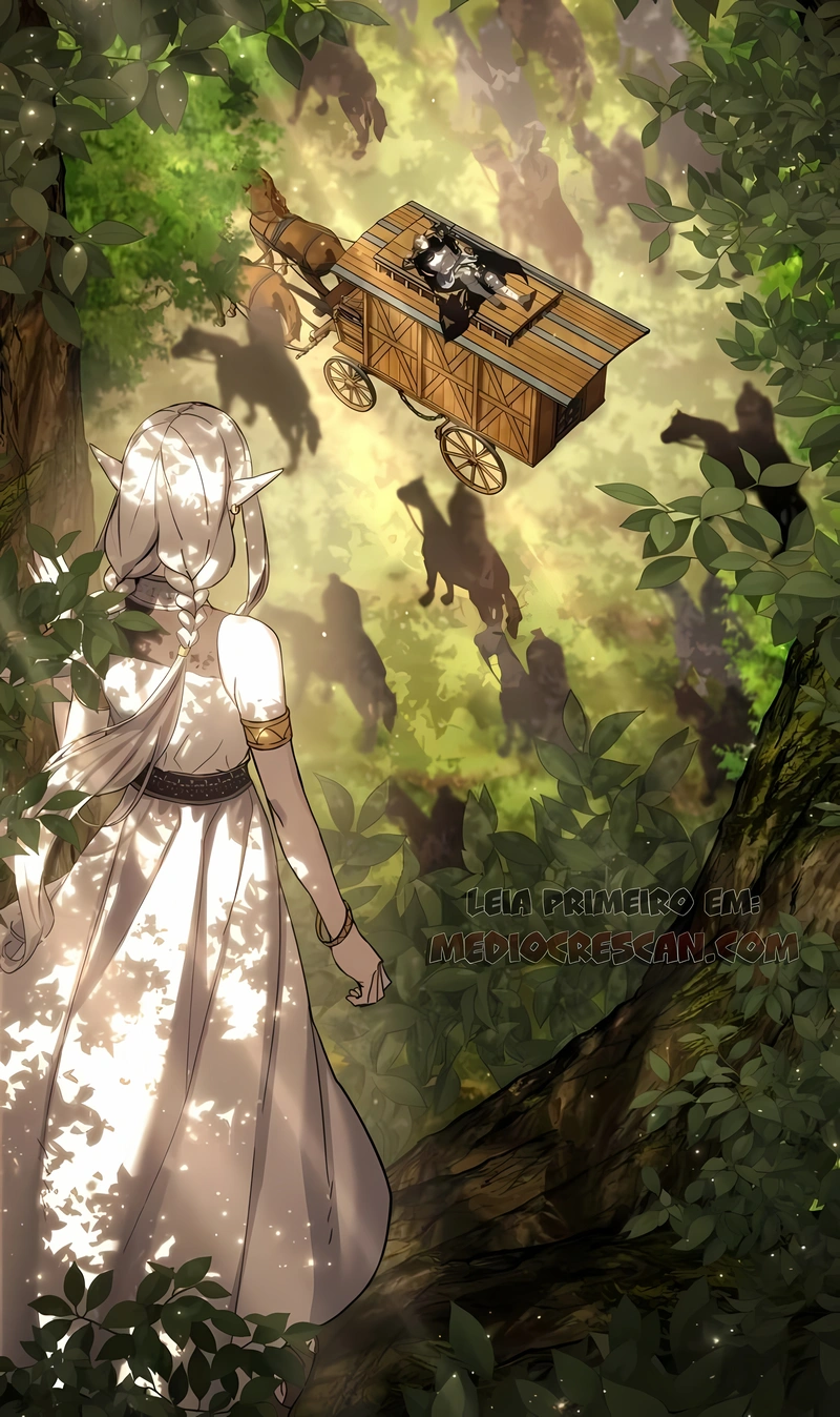 Read Mestre Espadachim Criado Pelas Estrelas Manga Online